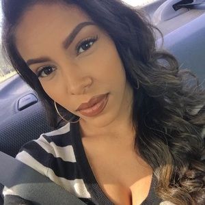 Meet your Posher, Lesley